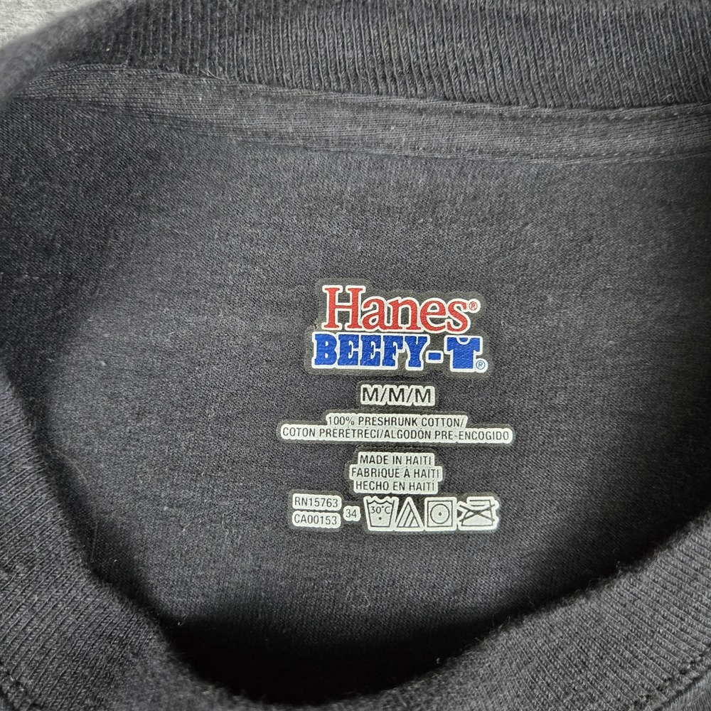 Garth Brooks Tour T-shirt Medium World Tour Concert 2014-2015 Country Music Tee - Picture 4 of 9